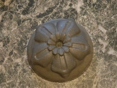 натуральное мыло "Каменный цветок"