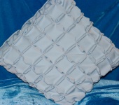 Подушки, одеяла, покрывала - оригинальные подушки