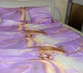 Подушки, одеяла, покрывала - Постельное белье Галактика