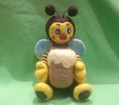 Зверята - Пчел