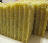 Шампунь - Шампуневое мыло "Крапивное" (натуральное)