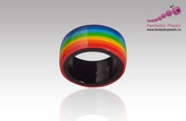 Кольца - Кольцо Rainbow