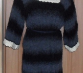 Кофты и свитера - Туника женская