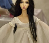 Другие куклы - Принцесса Эльфов