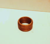 Кольца - Кольцо деревянное