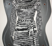 Платья - платье свитер