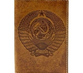 Обложки для паспорта - ОБЛОЖКА ПАСПОРТА СССР