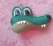 Зверята - Крокодил
