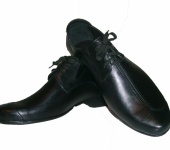 Обувь ручной работы - Туфли мужские