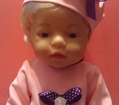 Одежда для кукол - одежда для кукол baby born