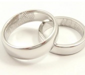 Свадебные аксессуары - Обручальные кольца артикул 11 