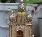 Оригинальные подарки - мечеть
