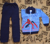 Одежда для мальчиков - Костюмы для детей