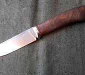 Другие аксессуары - изготовление ножей на заказ