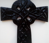 Оригинальные подарки - Кельтский крест