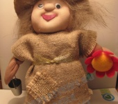 Другие куклы - Садовод