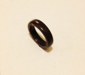Кольца - кольцо из искуственного камня