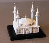 Оригинальные подарки - Сувенир «Мечеть»
