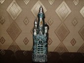 Декоративные бутылки - Дворец Снегурочки