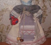 Народные куклы - народная кукла  - оберег Берегиня