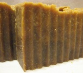 Шампунь - Шампуневое мыло "Эвкалиптовое" (натуральное)