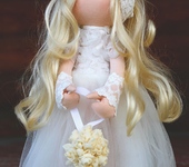 Другие куклы - Кукла Анастасия