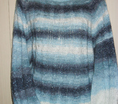 Кофты и свитера - свитер батик