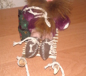 Народные куклы - Традиционная народная кукла Катерина Санница