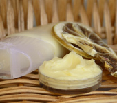 Крем, гель - "Нежная забота" питательный крем для сухой кожи
